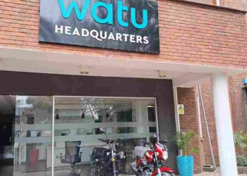 Kenya’s Watu Delivers Record $37 Million Profit on Smartphone Financing Surge
