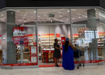 Vodacom Aims At Exceeding 275 Million Customer Base