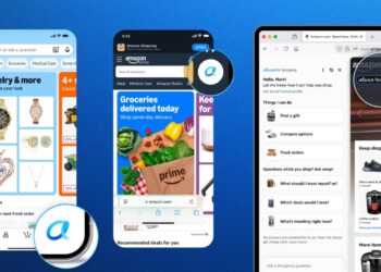 Amazon Spins Up A Shopping‑First Version Of Alexa For All US Customers