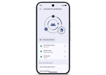 Google Announces New OS Verification Tool To Fight Fake OS