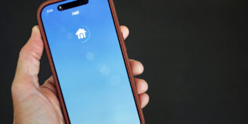 Outage On Google’s Nest App