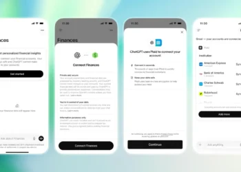 OpenAI Introduces ChatGPT For Personal Finance With Bank Account Integration