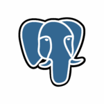 Google Tells Its PostgreSQL Engineers To Rely Heavily On AI PostgreSQL-Logo.wine