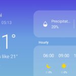 Samsung Weather App Triggers North Korea Mapping Outrage Where-is-the-Weather-app-shortcut-on-Samsung-Galaxy-S10