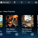 The New Amazon Alexa+ Can Now Generate Podcast Episodes alexa-podcasts-hero