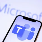 Microsoft Confirms Degrading Service Outage On Teams ms teams1