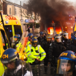 One in Five Brits Fear AI Layoffs Could Spark Civil Unrest, Study Finds civil unrest