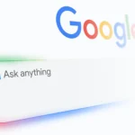 Google Turns Its Search Box Into An AI Entry Point After 25 Years ai-in-search-hero