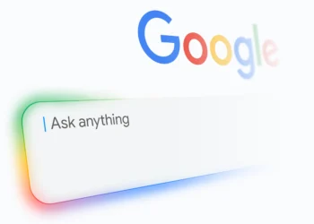 Google Turns Its Search Box Into An AI Entry Point After 25 Years