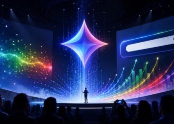Google Staked As Major Contender In AI Designs At I/O 2026