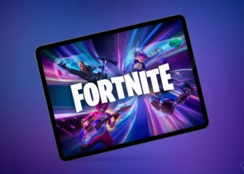 Fortnite Returns to iPhone, iPad App Store
