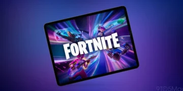 Fortnite Returns to iPhone, iPad App Store