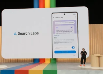 The  Google Search You Know Is Gone and Its Ok