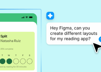 Figma Brings AI Assistant Directly Into Its Collaborative Canvas
