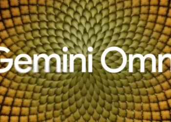 Google Launches Gemini Omni Flash to Turn Any Input Into AI-Generated Video