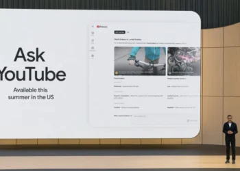 YouTube Tests ‘Ask YouTube’ AI Search and Brings Gemini Omni to Shorts Creation