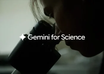 Google’s Gemini for Science Aims to Streamline Research With New AI Tools