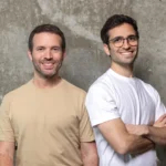 NanoClaw Creators Launch NanoCo AI With $12m NanoClaw-fouders-2