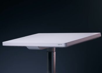 Delta Chooses Amazon LEO Over SpaceX Starlink