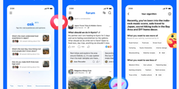 Meta Unveils Reddit-Like Forum App With AI Assistant For Admins