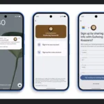 Google Redesigns Wallet, Adds Android Verification Google-Wallet-contactless-loyalty-enrollment-1