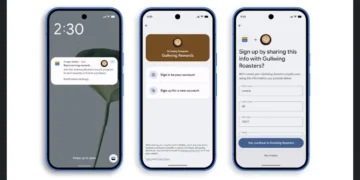 Google Redesigns Wallet, Adds Android Verification