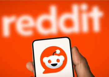 Reddit Stock Falls Nearly 6% After Meta Rollout Standalone Forum App