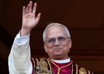 Pope Leo XIV Urges AI Rules that Protect People, not Concentrate Power