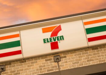 Over 185,000 Affected By 7-Eleven Data Breach