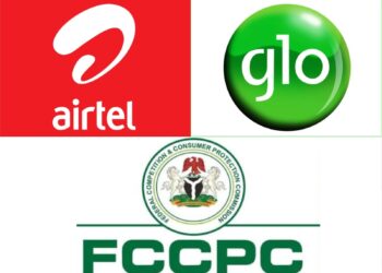 TELCOs (Airtel & Glo) Resumes Airtime Borrowing To Customers
