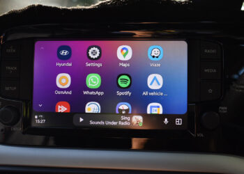 Google Rolls Out Media App Switcher For Android Auto