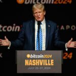 Political Figures Speak At Bitcoin Conference In Nashville
