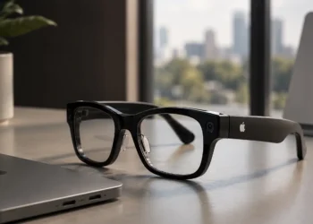 Apple Reportedly Targets Late 2027 Launch for Camera-Equipped Smart Glasses