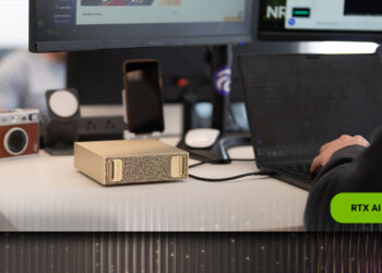 NVIDIA Pushes Local AI Agents With New RTX Spark PCs and OpenShell on Windows