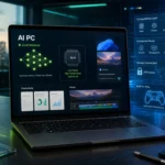 Nvidia-Powered Windows PCs Debut as Microsoft Bets on Local AI Computing nvidia powered pc