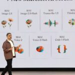 Microsoft Unveils MAI-Thinking-1, Pitches ‘Clean’ Training as Enterprise AI Selling Point microsoft-unveils-mai-thinking-1-pitches-clean-tra