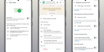 WhatsApp Is Developing On-Device Scam Detection Feature For Android Users