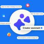 Meta Rolls Out Facebook's New AI Creator Assistant As Meta Feature Introducing-Creator-Assistant-Plus-More-Languages-for-AI-Translations-on-Facebook_Header