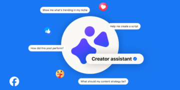 Meta Rolls Out Facebook’s New AI Creator Assistant As Meta Feature