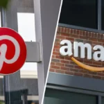 Pinterest & Amazon Deepen Their Ties With $4 Billion Cloud Deal pinterest and amazon