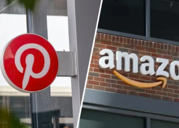 Pinterest & Amazon Deepen Their Ties With $4 Billion Cloud Deal