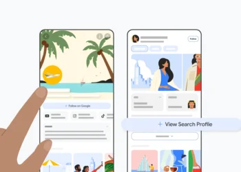 Google Adds Search Profiles For Publishers & Creators