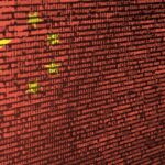 New Malware Deployed By Chinese APT To Retain Access To Hacked Systems Chinaflag_computercode_MykhailoPolenok-AlamyStockPhoto