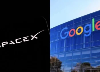 Google Agrees To Pay SpaceX $920M Monthly For Cloud Compute Capacity