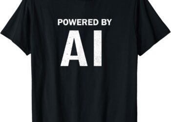 Amazon Adds AI-Powered Custom Merch Design