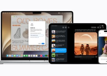 Apple Intelligence Gets Major AI Upgrade With New Siri, Safari Tools and Gemini-Powered Models