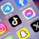 social media firms
