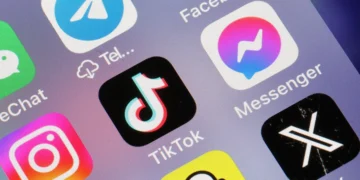 UK Regulator Tells Social Media Firms To Stop Viral Illegal Content