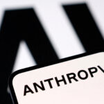 Europe Calls Anthropic AI Ban a ‘Wake-Up Call’ as US Shuts Off Access to Fable 5 and Mythos 5 FILE PHOTO: Illustration shows Anthropic logo