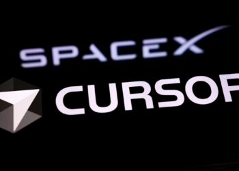 SpaceX Buys Cursor Maker Anysphere for $60 Billion in Bold AI Power Play